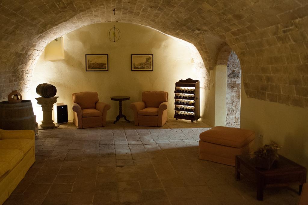 Tenuta Mocajo グアルディスタッロ エクステリア 写真