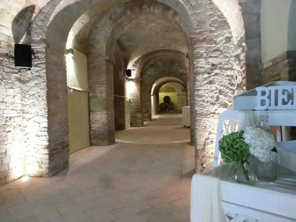 Tenuta Mocajo グアルディスタッロ エクステリア 写真