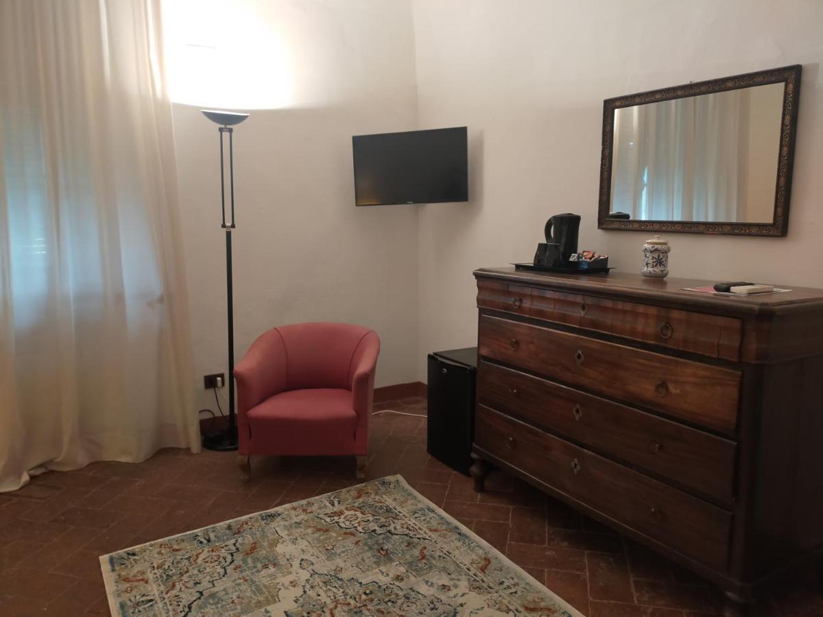 Tenuta Mocajo グアルディスタッロ エクステリア 写真