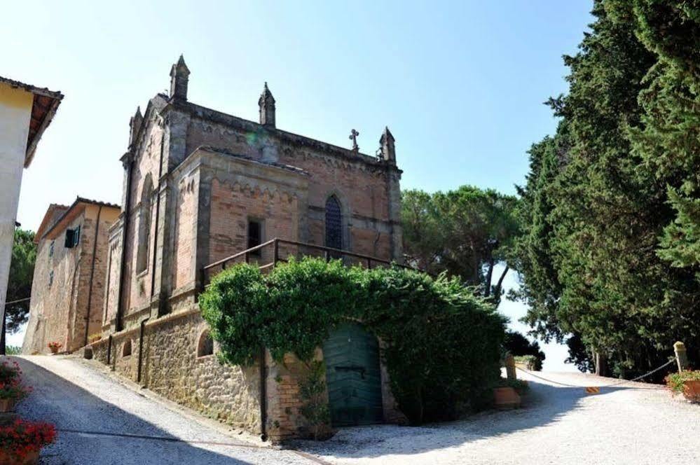 Tenuta Mocajo グアルディスタッロ エクステリア 写真